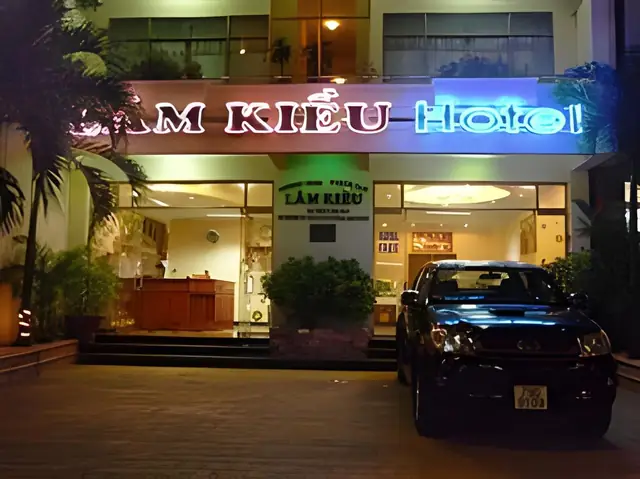 Khách Sạn Lam Kiều – Điểm Dừng Chân Lý Tưởng Cho Chuyến Du Lịch Đà Nẵng