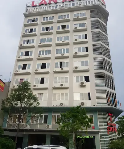 Khách Sạn Lan Anh – Điểm Đến Lý Tưởng Cho Kỳ Nghỉ Đẳng Cấp Tại Thành Phố Hồ Chí Minh