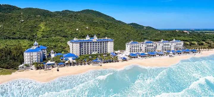 Khám Phá Trải Nghiệm Độc Đáo Tại Khách Sạn Lan Rừng: Nơi Giao Thoa Giữa Thiên Nhiên Và Sang Trọng