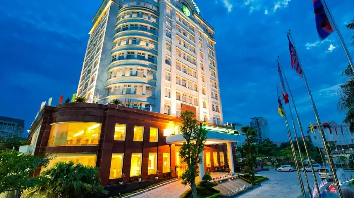 Khám Phá Những Trải Nghiệm Độc Đáo Tại Khách Sạn Lạng Sơn: Hướng Dẫn Chi Tiết Cho Du Khách