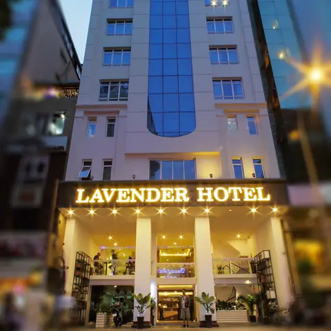 Khách Sạn Lavender – Điểm Dừng Chân Lý Tưởng Cho Những Giây Phút Thư Giãn Tinh Tế
