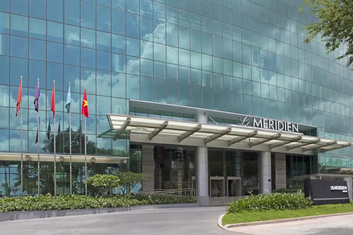 Khách Sạn Le Meridien: Trải Nghiệm Sang Trọng Và Đẳng Cấp Thế Giới