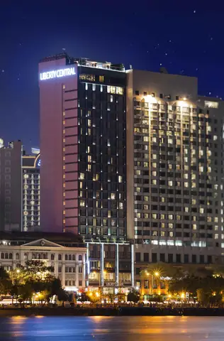 Khách Sạn Liberty Central Sài Gòn Centre – Lựa Chọn Hoàn Hảo Cho Mọi Du Khách Tại Thành Phố Hồ Chí Minh
