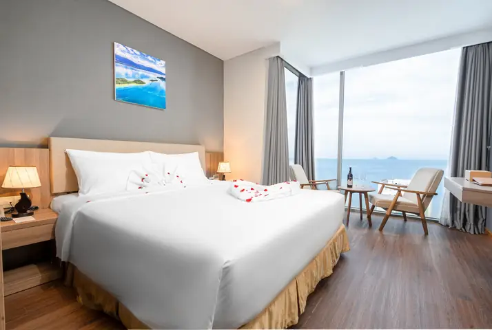 Khách Sạn Libra Nha Trang – Điểm Dừng Chân Hoàn Hảo Cho Kỳ Nghỉ Đáng Nhớ Khách Sạn Libra Nha Trang – Điểm Dừng Chân Hoàn Hảo Cho Kỳ Nghỉ Đáng Nhớ