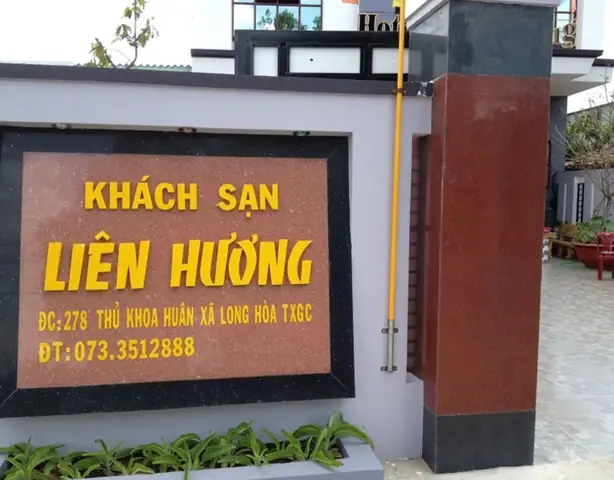 Khách Sạn Liên Hương – Điểm Dừng Chân Lý Tưởng Cho Mọi Hành Trình