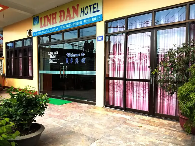 Khách Sạn Linh Đan – Điểm Dừng Chân Hoàn Hảo Cho Những Giây Phút Thư Giãn Tại Thành Phố Hồ Chí Minh