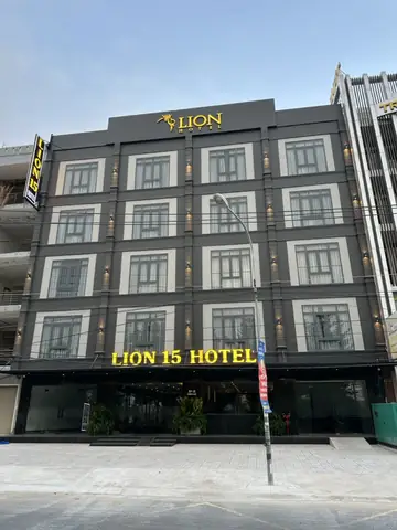 Khách Sạn Lion – Điểm Dừng Chân Lý Tưởng Cho Những Ai Yêu Thích Sự Sang Trọng Và Tiện Nghi