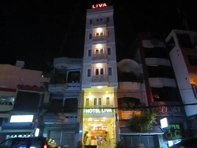 Khách Sạn Liva – Điểm Dừng Chân Hoàn Hảo Cho Những Ai Yêu Du Lịch Đẳng Cấp
