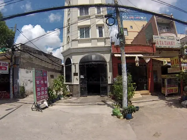 Khách Sạn Lộc Thọ – Điểm Dừng Chân Hoàn Hảo Cho Mọi Du Khách Tại Thành Phố Hồ Chí Minh