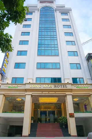 Khách Sạn Long Anh – Điểm Dừng Chân Lý Tưởng Cho Mọi Du Khách Tại Thành Phố Hồ Chí Minh