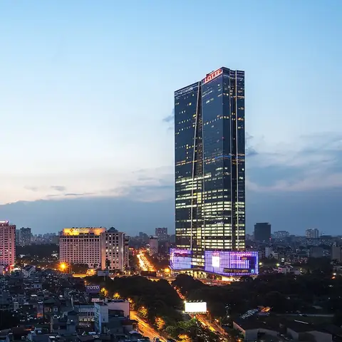 Khám Phá Trải Nghiệm Đỉnh Cao Tại Khách Sạn Lotte: Địa Điểm Lý Tưởng Cho Mọi Hành Trình