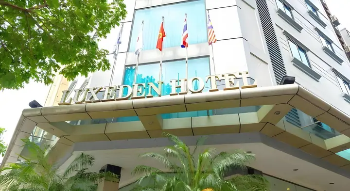 Khám Phá Trải Nghiệm Đỉnh Cao Tại Khách Sạn Luxeden: Địa Điểm Lý Tưởng Cho Mọi Du Khách
