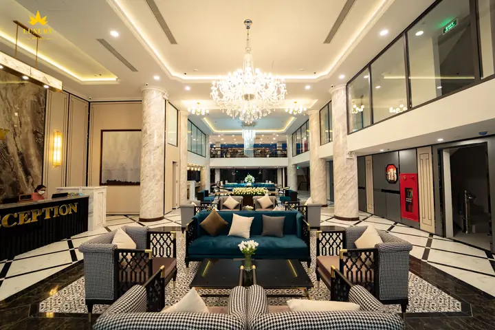 Khám Phá Thế Giới Sang Trọng: Những Trải Nghiệm Độc Đáo Tại Các Khách Sạn Luxury