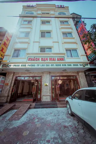 Khách Sạn Mai Anh – Điểm Dừng Chân Lý Tưởng Cho Những Người Yêu Du Lịch Tại Thành Phố Hồ Chí Minh