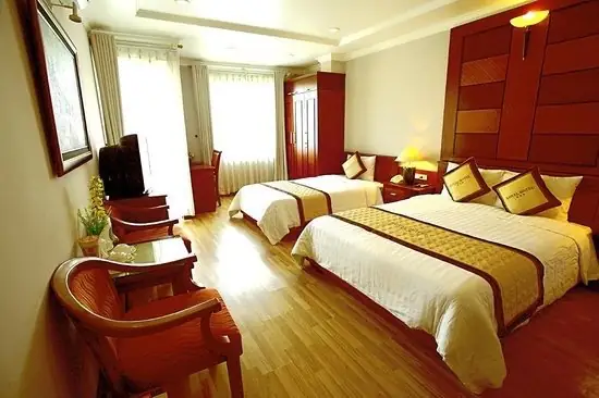 Khách Sạn Mai Sơn – Điểm Dừng Chân Lý Tưởng Tại Đà Nẵng