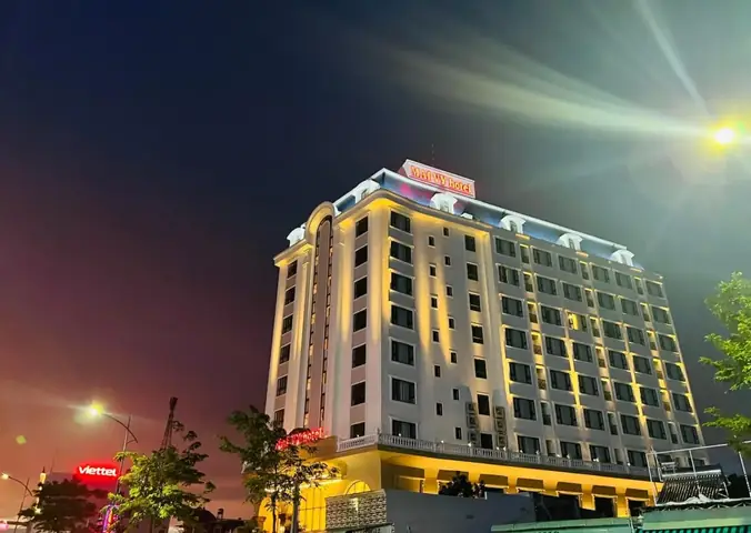 Khách Sạn Mai Vy – Địa Điểm Lựa Chọn Hoàn Hảo Cho Kỳ Nghỉ Và Kinh Doanh Tại Thành Phố Hồ Chí Minh