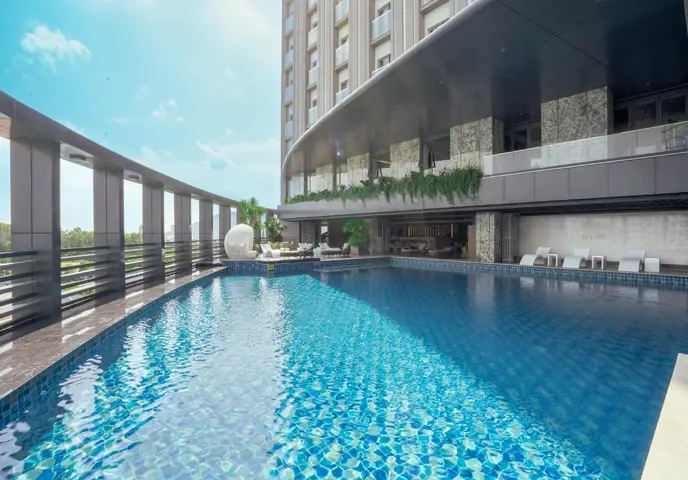 Khám Phá Trải Nghiệm Đẳng Cấp Tại Khách Sạn Malibu: Điểm Đến Lý Tưởng Cho Kỳ Nghỉ Hoàn Hảo