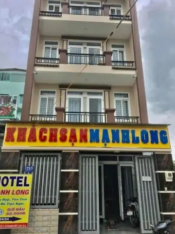 Khách Sạn Mạnh Long – Điểm Dừng Chân Lý Tưởng Cho Những Ai Yêu Thích Sự Sang Trọng Và Tiện Nghi