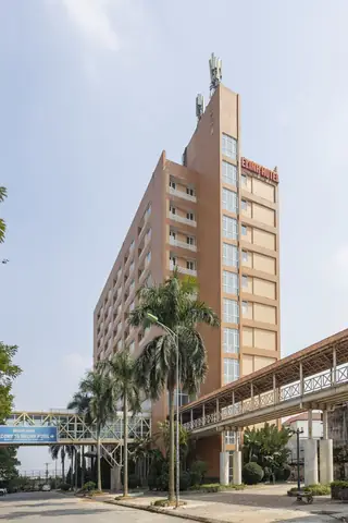 Khám Phá Những Khách Sạn Mê Linh: Trải Nghiệm Độc Đáo Giữa Thế Giới Siêu Thực