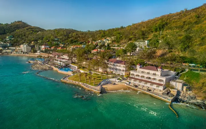 Khách Sạn Mercure Vũng Tàu – Điểm Đến Lý Tưởng Cho Kỳ Nghỉ Sang Trọng Và Trải Nghiệm Đẳng Cấp