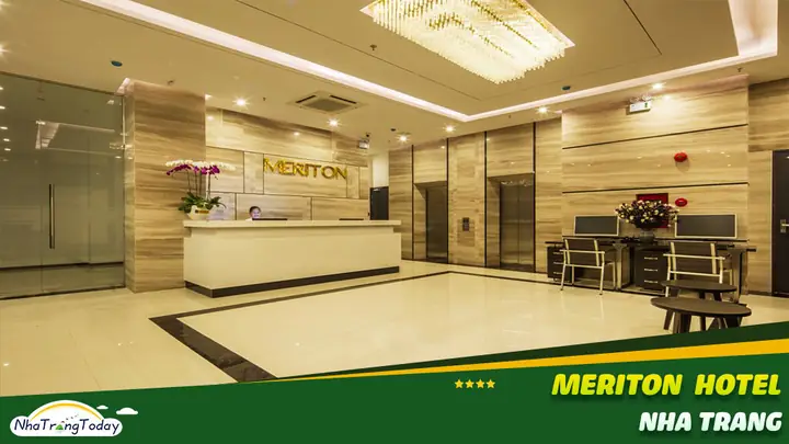 Khách Sạn Meriton – Điểm Đến Lý Tưởng Cho Những Ai Yêu Thích Sự Sang Trọng Và Tiện Nghi