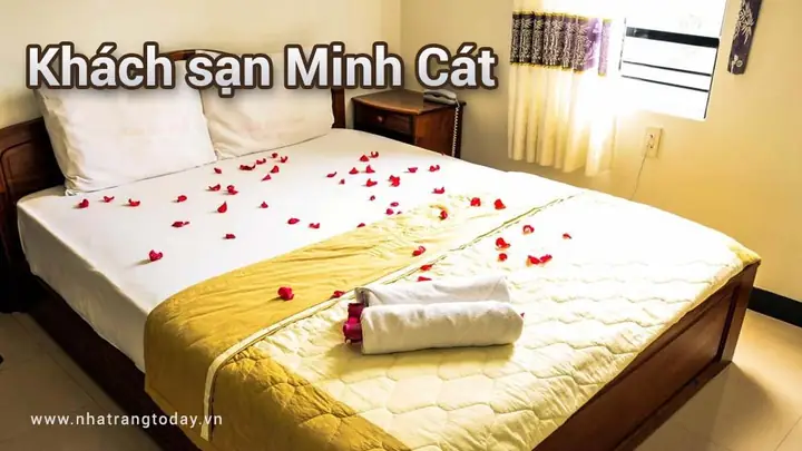 Khách Sạn Minh Cát – Điểm Dừng Chân Hoàn Hảo Cho Kỳ Nghỉ Tại Đà Nẵng
