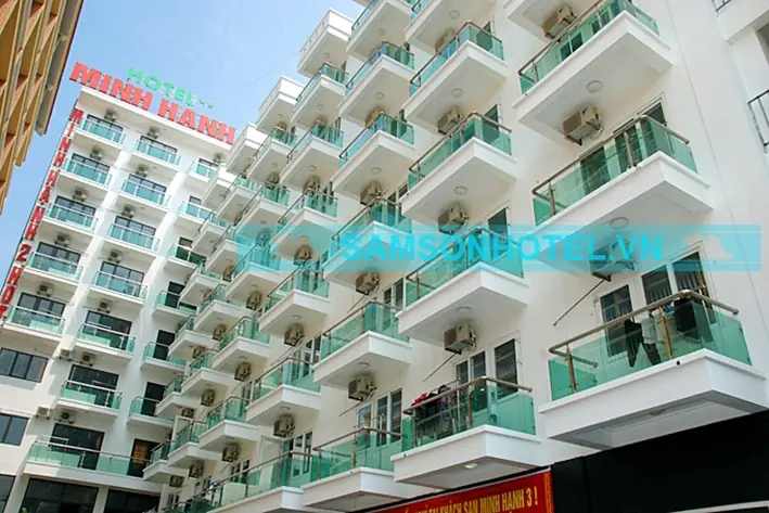 Khách Sạn Minh Hạnh – Điểm Dừng Chân Hoàn Hảo Cho Mọi Hành Trình