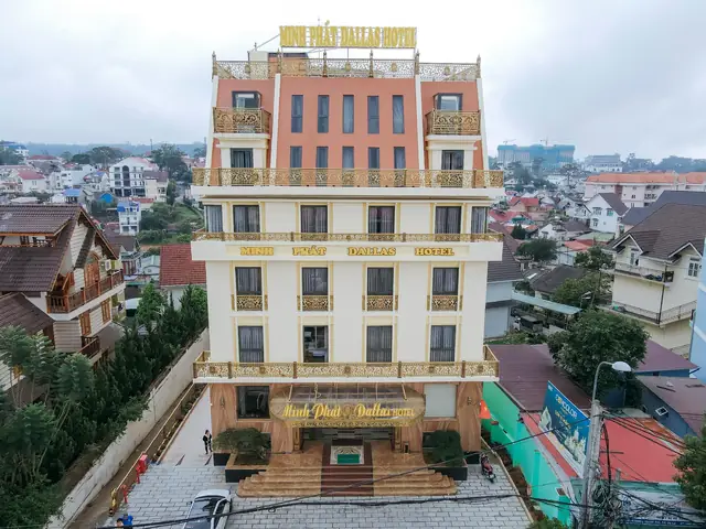 Khách Sạn Minh Phát – Điểm Dừng Chân Lý Tưởng Cho Những Người Yêu Du Lịch Và Công Tác