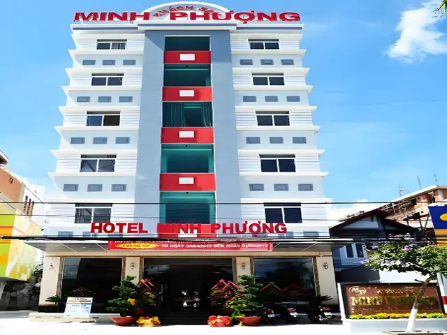 Khách Sạn Minh Phương – Điểm Dừng Chân Hoàn Hảo Cho Du Khách Khi Đến Đà Nẵng