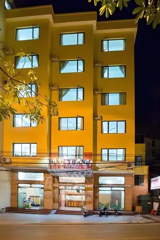 Khách Sạn Minh Thành – Điểm Dừng Chân Hoàn Hảo Cho Du Khách Tại Thành Phố Hồ Chí Minh