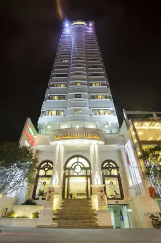 Khách Sạn Moonlight – Điểm Đến Lý Tưởng Cho Kỳ Nghỉ Hoàn Hảo