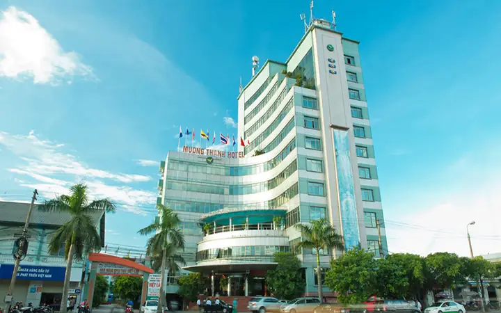 Khám Phá Khách Sạn Mường Thanh Cửa Đông – Điểm Dừng Chân Lý Tưởng Cho Kỳ Nghỉ Đẳng Cấp