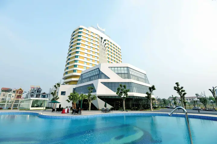 Khách Sạn Mường Thanh Grand Bắc Giang – Điểm Dừng Chân Hoàn Hảo Cho Những Ai Yêu Thích Sự Sang Trọng Và Tiện Nghi