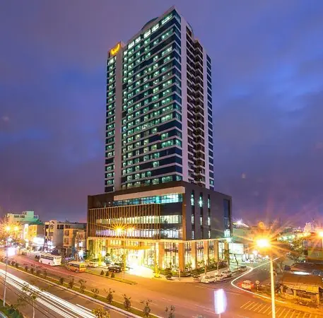 Khách Sạn Mường Thanh Grand Cửa Đông – Điểm Dừng Chân Hoàn Hảo Cho Mọi Du Khách