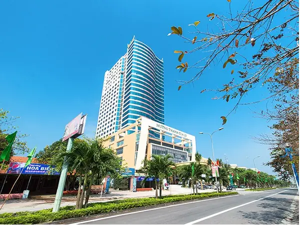 Khách Sạn Mường Thanh Grand Cửa Lò – Điểm Dừng Chân Hoàn Hảo Cho Những Ai Yêu Thưởng Thức Văn Hoá Và Thiên Nhiên Miền Trung