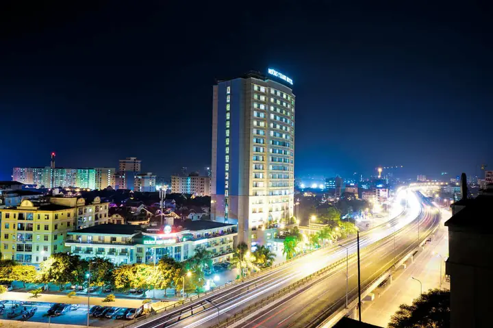Khách Sạn Mường Thanh Grand Hà Nội – Địa Điểm Lựa Chọn Hoàn Hảo Cho Mọi Loại Du Khách