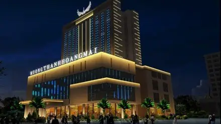 Khách Sạn Mường Thanh Grand Hoàng Mai – Điểm Dừng Chân Hoàn Hảo Cho Mọi Du Khách