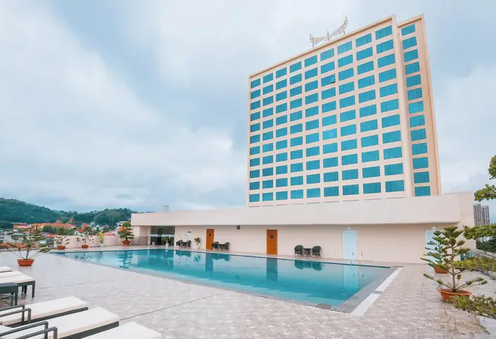 Khám Phá Khách Sạn Mường Thanh Grand Lào Cai: Nơi Giao Thoa Giữa Sang Trọng Và Văn Hoá Địa Phương