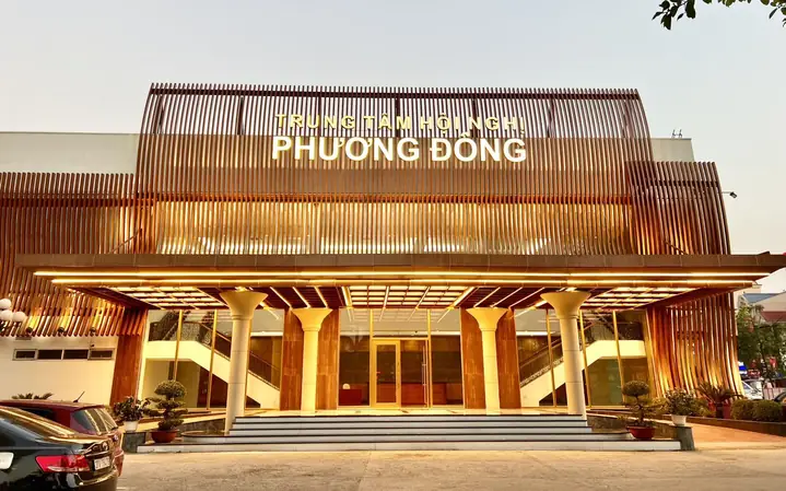 Khách Sạn Mường Thanh Grand Phương Đông – Điểm Dừng Chân Hoàn Hảo Cho Mọi Du Khách