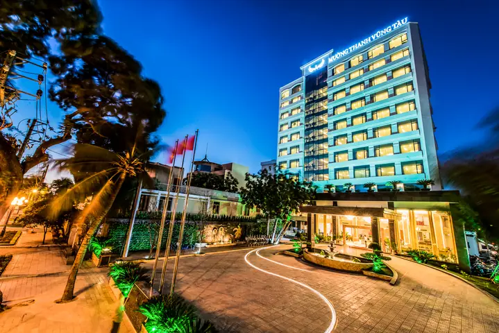 Khách Sạn Mường Thanh Holiday Vũng Tàu – Điểm Dừng Chân Hoàn Hảo Cho Kỳ Nghỉ Thư Giãn