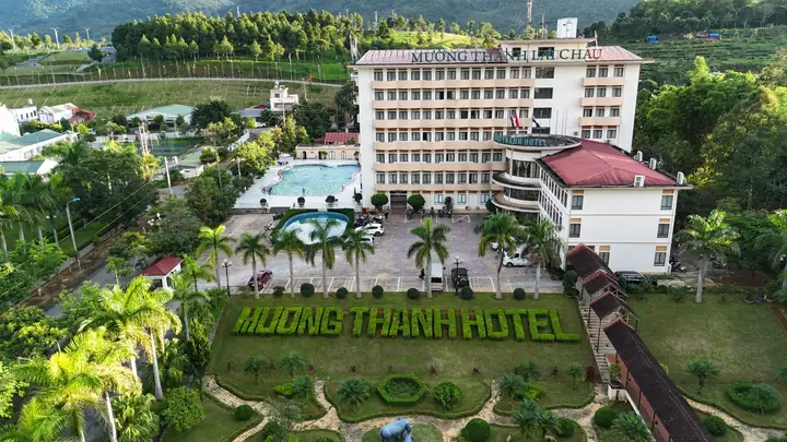Khách Sạn Mường Thanh Lai Châu – Điểm Dừng Chân Hoàn Hảo Cho Những Ai Yêu Thích Văn Hoá Và Thiên Nhiên Tây Bắc