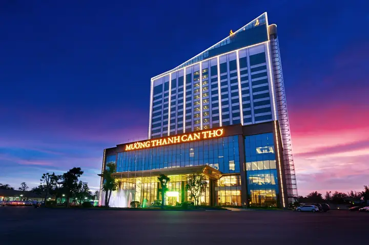 Khách Sạn Mường Thanh Luxury Cần Thơ – Trải Nghiệm Sang Trọng Đỉnh Cao Giữa Thành Phố Đầy Sắc Màu