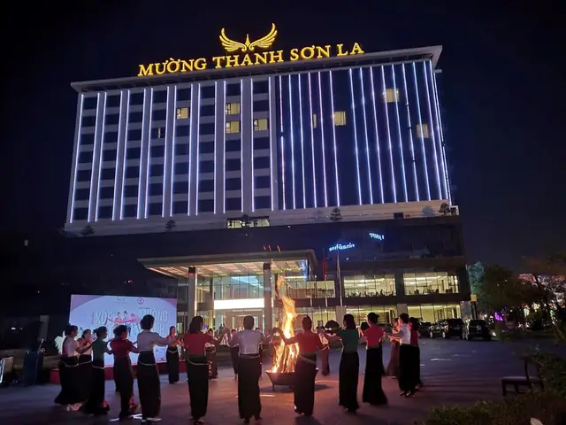 Khách Sạn Mường Thanh Luxury Sơn La – Điểm Dừng Chân Hoàn Hảo Cho Những Ai Yêu Du Lịch Sang Trọng