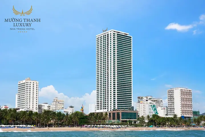 Khách Sạn Mường Thanh Nha Trang – Trải Nghiệm Sang Trọng, Đẳng Cấp Tại Bờ Biển Xanh