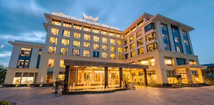 Khách Sạn Mường Thanh Quảng Bình – Nơi Giao Thoa Giữa Thiên Nhiên Hùng Vĩ Và Văn Hóa Địa Phương Khách Sạn Mường Thanh Quảng Bình – Nơi Giao Thoa Giữa Thiên Nhiên Hùng Vĩ Và Văn Hóa Địa Phương