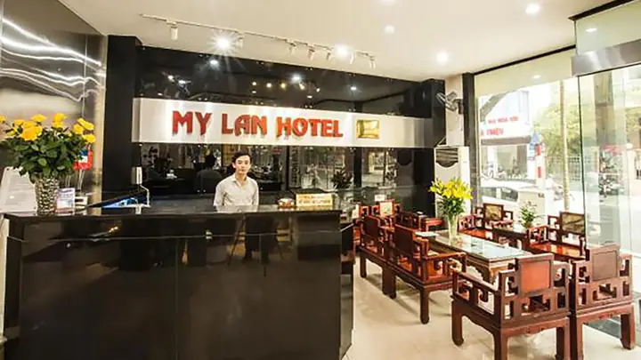 Khách Sạn Mỹ Lan Hà Nội – Địa Điểm Lưu Trú Sang Trọng, Tiện Nghi Cho Mọi Du Khách Khách Sạn Mỹ Lan Hà Nội – Địa Điểm Lưu Trú Sang Trọng, Tiện Nghi Cho Mọi Du Khách