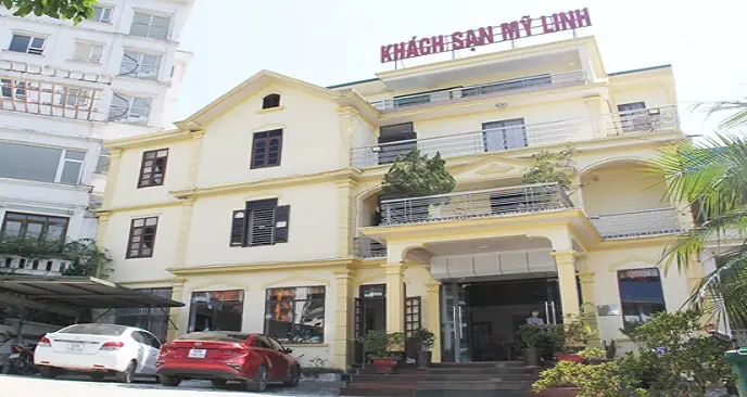 Khách Sạn Mỹ Linh – Điểm Dừng Chân Lý Tưởng Cho Những Ai Yêu Thích Sự Sang Trọng Và Tiện Nghi