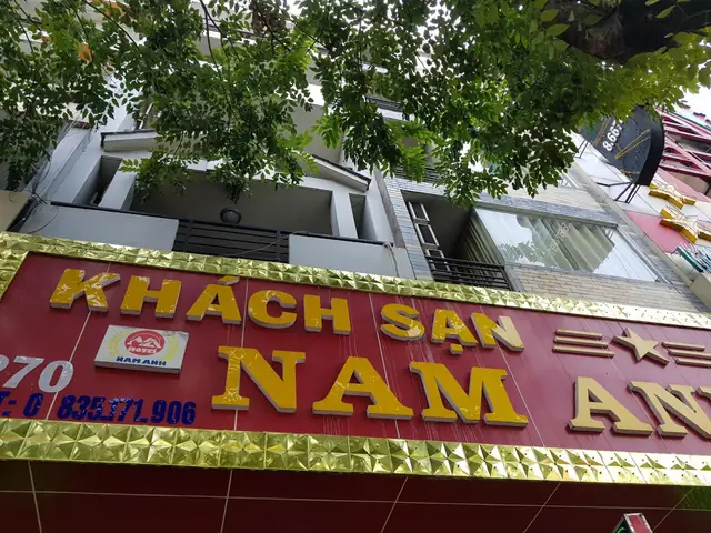 Khám Phá “khách Sạn Nam Anh”: Điểm Dừng Chân Lý Tưởng Cho Những Ai Đam Mê Văn Hóa Và Thiên Nhiên