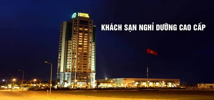 Khách Sạn Nam Cường – Điểm Dừng Chân Hoàn Hảo Cho Mọi Du Khách