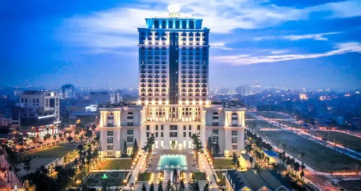 Khách Sạn Nam Định – Điểm Đến Lý Tưởng Cho Những Ai Yêu Thích Khám Phá Văn Hóa Và Thiên Nhiên